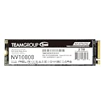 TEAMGROUP – TEAMGROUP NV10000 2TB SLC Cache NVMe PCIe 5.0 Gen5x4 M.2 228