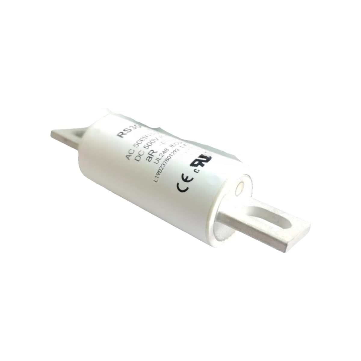 RS309-MD niskonapięciowy bezpiecznik do ładowania DC 500 V szybki samochód (RS309-MD-500A)