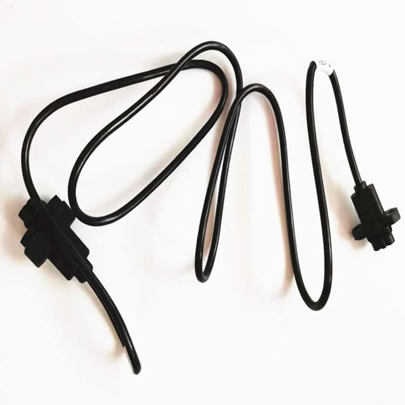 Drone Accessories Agriculture Agras Drone FPV Signal Cable for DJI DJI T30 (Color  Rear)