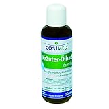 CosiMed Kräuter - Ölbad Kamille, 1er Pack (1 x 200 ml)