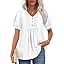 Puff Sleeve/White