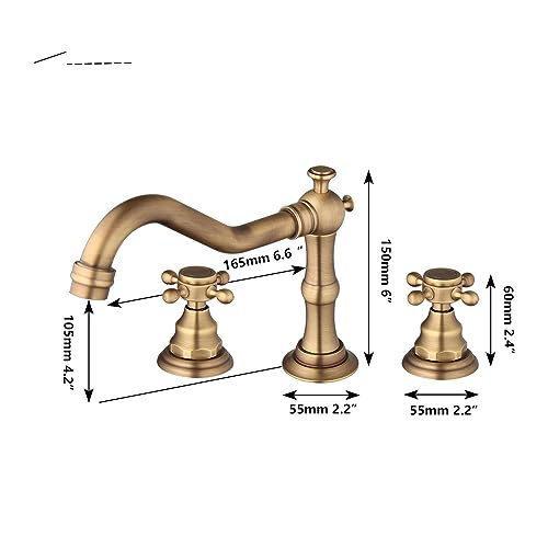 Mitigeur de baignoire chrome avec ensemble de douche et douchette pour salle de bain moderne - 3
