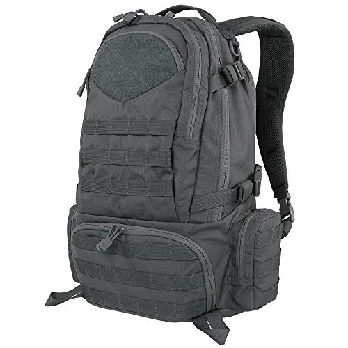 Condor Elite Titan Assault Pack Slate
