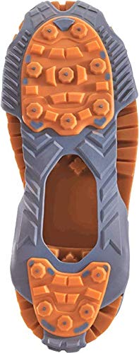 Winter Walking JD6610-S Low-Pro Ice Cleat, Heavy-Duty Industrial Grade Traction Aid thumb #4