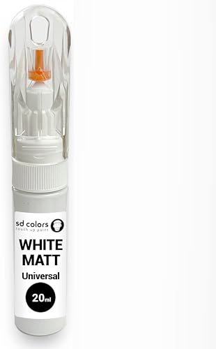 SD COLORS Stylo de retouche universel 