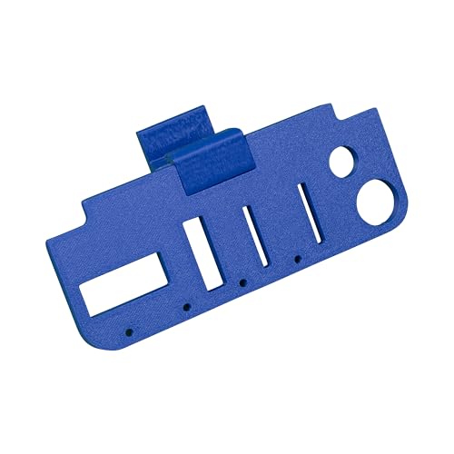 Tideline3D Tackle Station for YETI GoBox 30