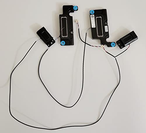 �V���������X�s�[�J�[�̍����E�̌��� Lenovo ThinkPad X1 Carbon 9th Gen (Type 20XW, 20XX) 5SB1C90384 5SB1C90385