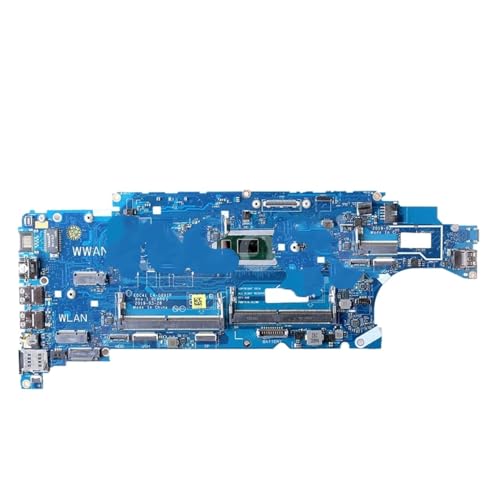 LA-G891P 5400 �m�[�g�u�b�N���C���{�[�h I5-8265U I5-8365U I7-8665U 03WM4C 052T0R �m�[�g�p�\�R���}�U�[�{�[�h(I7 ��8����)