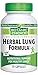 Botanic Choice Lung Herbal Food Formula, 30 Capsules, (Pack of 2)