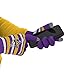 FOCO Minnesota Vikings NFL Stretch Gloves