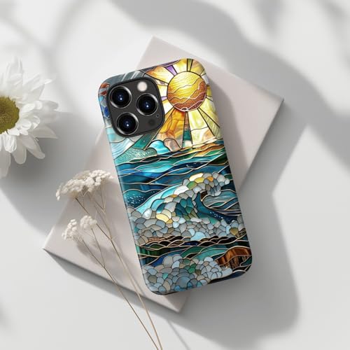 Coque iPhone 16 Pro antichoc double couche pour éviter les bris d'écran