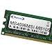 Produktbild Memory Solution ms4096msi-mb106 4 GB-Speicher (4 GB, PC/Server, MSI H67MA-E45)