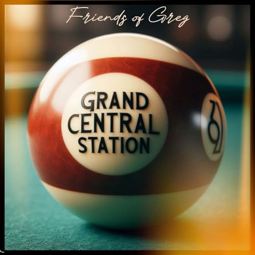 Grand Central Station