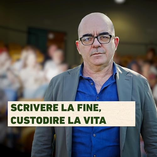 Scrivere la fine, custodire la vita | Nicola Gardini