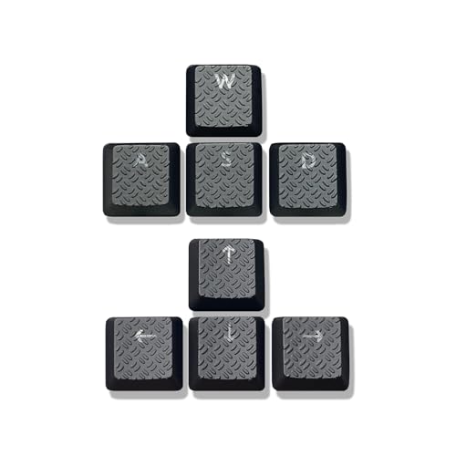 �K��Logicool ���W�N�[�� G915 G913 G913 tkl �e�N�X�`���[�h����~�ߔ������I���W�i���n���h�� (�u���b�N, �e�N�X�`���[ 8�L�[)