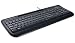 Produktbild Microsoft Keyboard 600 Black, Polish/Romanian layout, ANB-00019 (Black, Polish/Romanian layout)