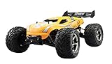 hochwertige Kugellager Amewi 22157 AM10T Fahrzeug Truggy M1:10 4WD ESC 60A/ Brushless KV2500