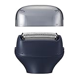 Panasonic MultiShape Shaver Head, Electric Razor Attachment, Foil Shaver for Men with Three Blades for a Smooth Shave, Add to MultiShape Grooming System, Easy-Clean Tool - ER-CSF1-A