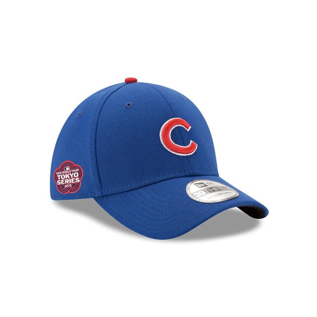 ニューエラ　MLB東京シリーズ開幕戦モデル ドジャース&カブス　キャップ 楽天市場】☆9/1限定☆エントリで最大100％ポイントバック 東京