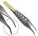 Premium Quality Adson Dressing Serrated Forceps 6