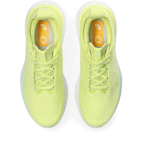 Image of ASICS Men's Gel-Nimbus 25 Running Shoes