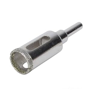 Rubi EASYGRES Boor Ø 20 mm