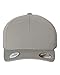 Flexfit Cool & Dry Sport Cap S/M Silver