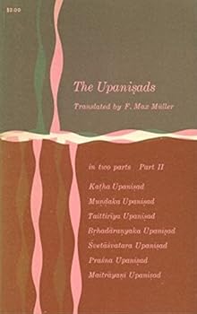 Paperback THE UPANISHADS - Part 11 Book