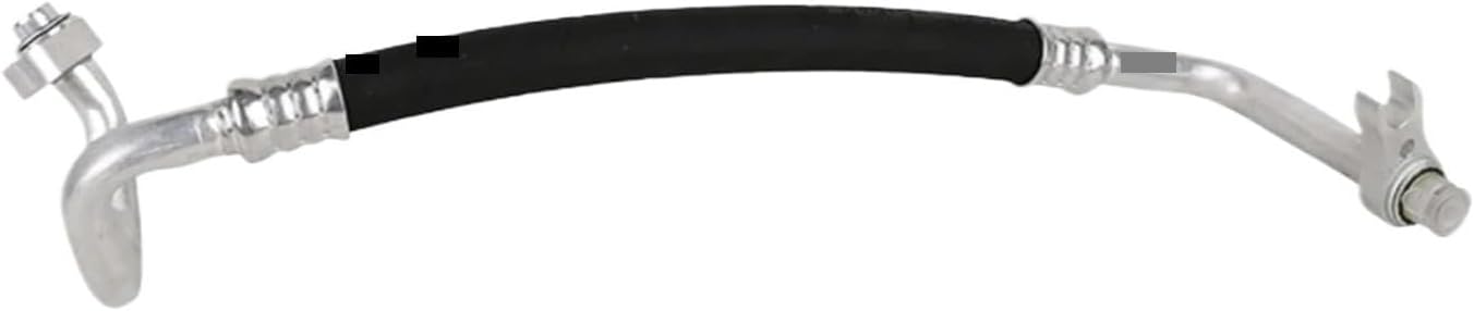 Car Air Conditioning Hose Fit for Mercedes-Benz C-CLASS E-CLASS C200 C300 E200 E300 W205 M274 A2058306301