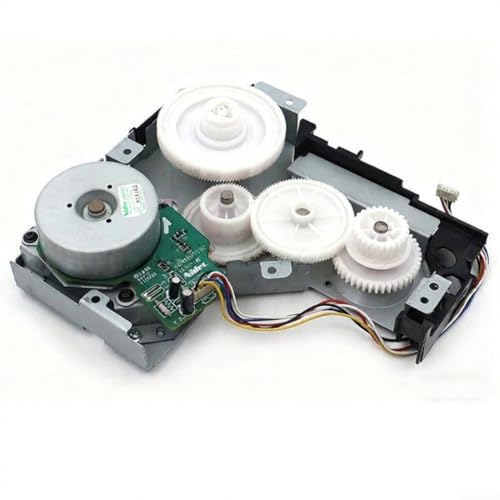 Engranaje de impresora compatible RM1-2963 para transmisión HP LaserJet M712 3