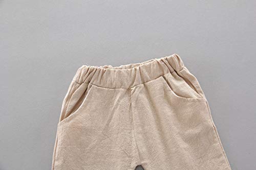 DDDHL Conjunto de macaquinho infantil para meninos e crianças, conjunto para meninos e bebês de dino