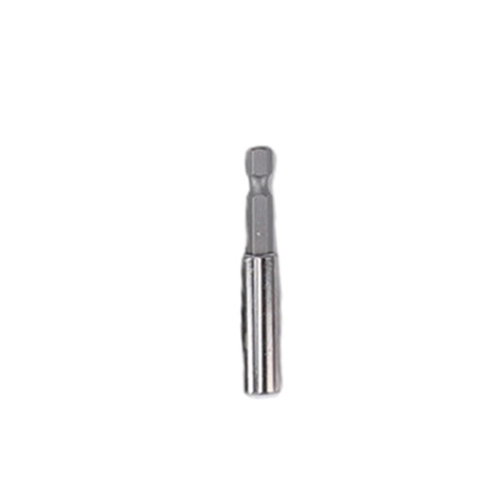 YWBL-WH Pistola Atornilladora Inalámbrica para Paneles de Yeso, Destornillador Eléctrico de 45 Nm de Torsión de 4200 RPM con Batería de 4000 MAh y Caja de Herramientas, para