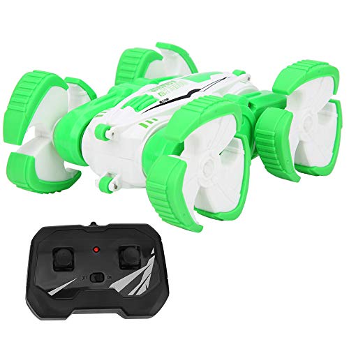 Caminhão de controle remoto, RC Slunt Car, eletrônico fácil de controlar, presentes de aniversário 1