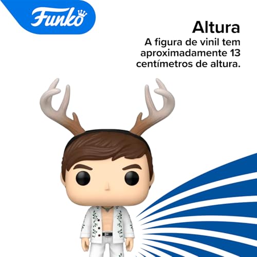 Candide, Funko POP! Oliver Quick, Saltburn, Movies, 13 cm