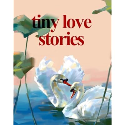 JHCP: Tiny Love Stories 2026