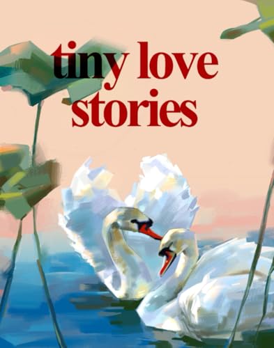 JHCP: Tiny Love Stories 2026
