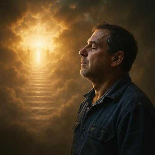 Heaven is Real: A Plumber's Near-Death Revelation