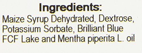 Horsemen's Pride Treat Refill for Stall Snack Holder Mint - Image 6