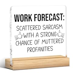 Office gifts-Acrylic-D