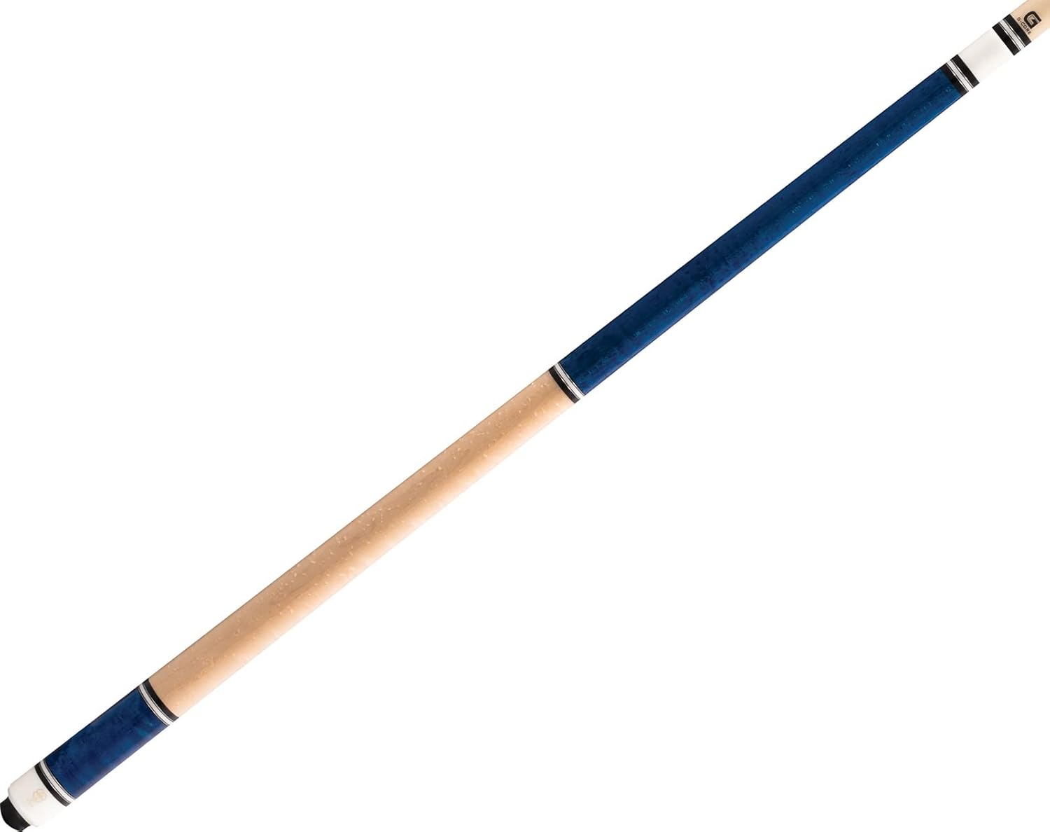 McDermott G230 Pacific Blue Pool (Weight: 19Oz)