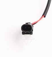 Vista 5 de Conjunto de pestillo de bloqueo de capó para Hyundai Elantra 2017-2018, reemplaza al OEM 81130-F2010, 72277