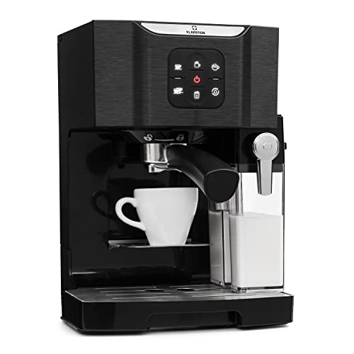 KLARSTEIN BellaVita Coffee & Espresso Machine