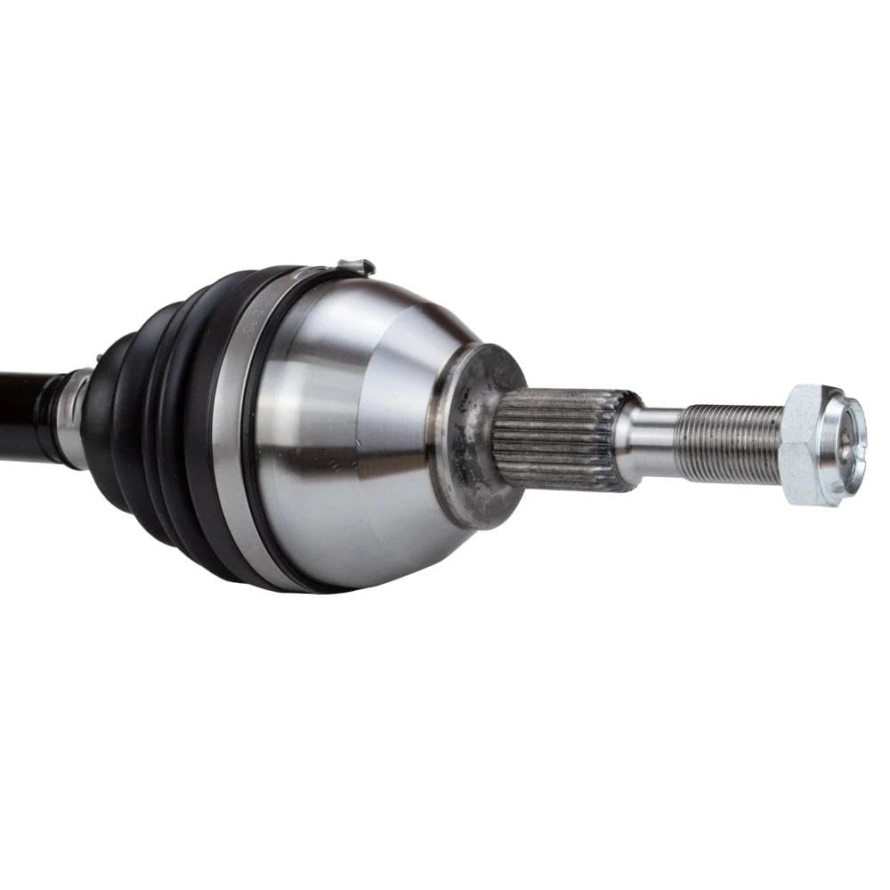 IITA Cardan Transmission Ensemble d'arbre De Joint Homocinétique Arbre De Transmission Gauche Arbre De Transmission Arbre D'essieu DG9Z-3B437-AF pour Ford pour Mondeo Essieu Avant