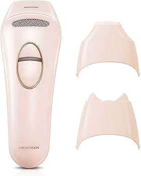 Amazon | スムーズスキン pure SWITCH 脱毛器 レディース VIO対応 VIO