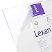 Lexan Sheet - Polycarbonate - .030