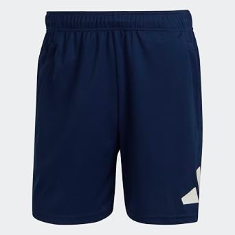 Adidas Men's Train Essentials All Set Training Shorts
