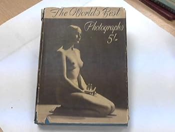 Hardcover THE WORLDS BEST PHOTOGRAPHS Book