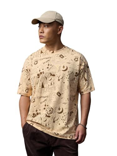 Image of The Souled Store Men T-Shirt
