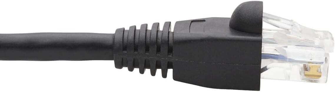 Tripp Lite PoE to USB Micro-B and RJ45 Active Splitter 48V to 5V 1A 100M (NPOE-SPL-G-5VMU)