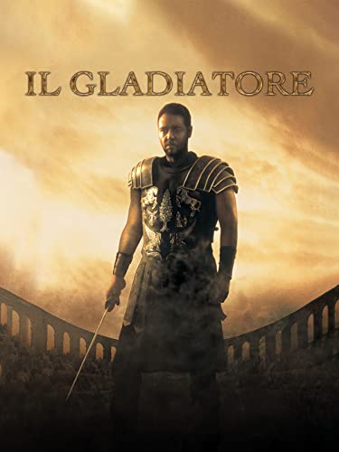  Gladiator
